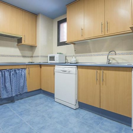 El Capricho De Ana - Apartamentos Aloha Толедо Екстериор снимка