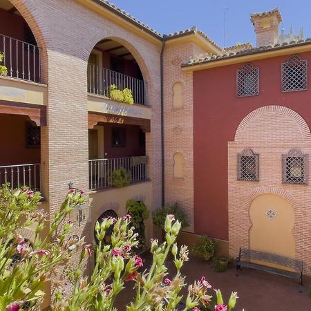 El Capricho De Ana - Apartamentos Aloha Толедо Екстериор снимка