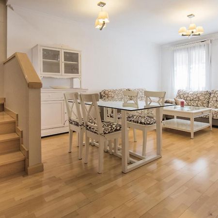 El Capricho De Ana - Apartamentos Aloha Толедо Екстериор снимка