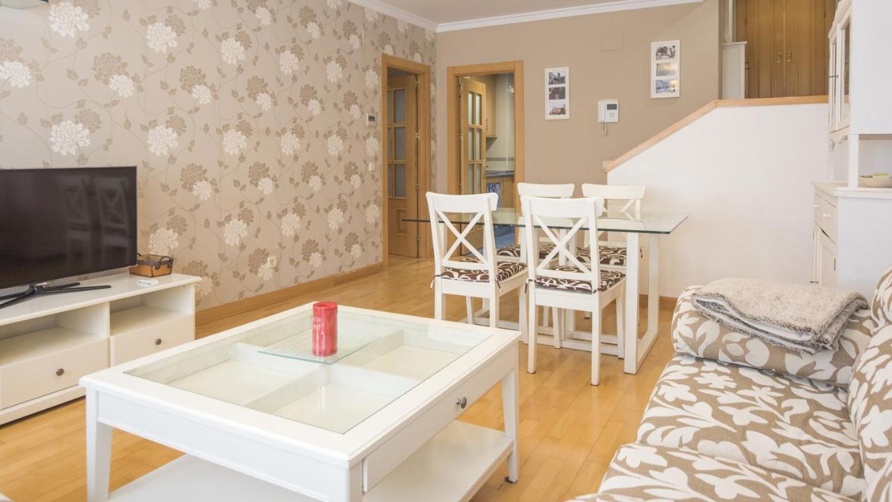 El Capricho De Ana - Apartamentos Aloha Толедо Екстериор снимка
