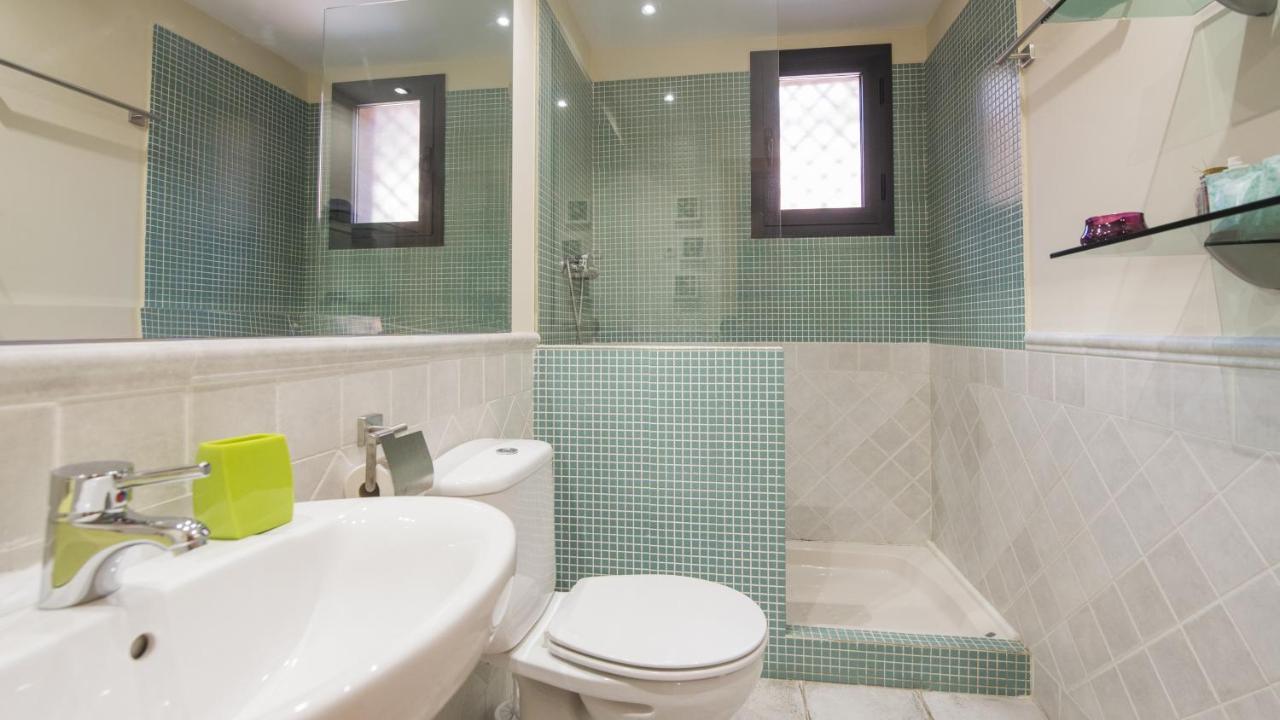 El Capricho De Ana - Apartamentos Aloha Толедо Екстериор снимка