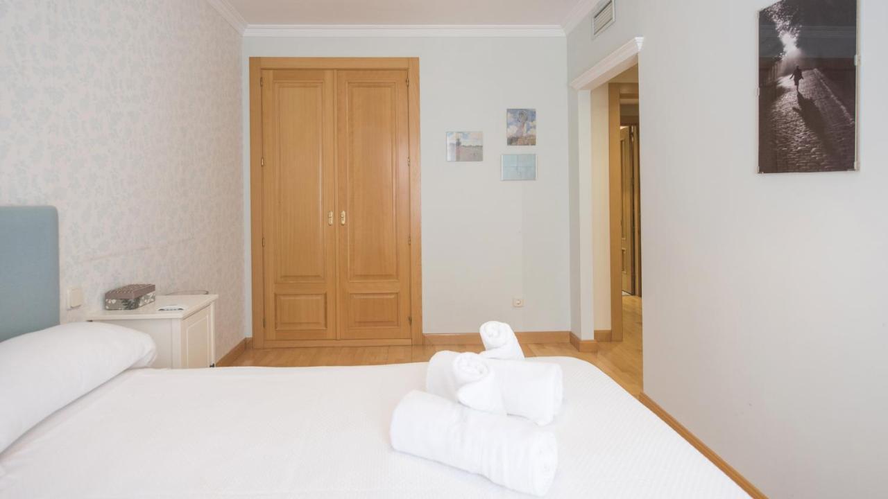 El Capricho De Ana - Apartamentos Aloha Толедо Екстериор снимка