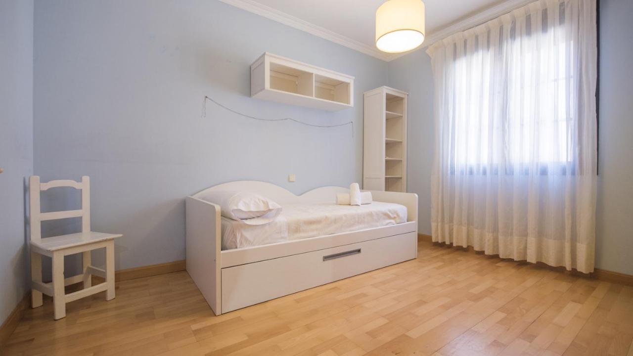 El Capricho De Ana - Apartamentos Aloha Толедо Екстериор снимка