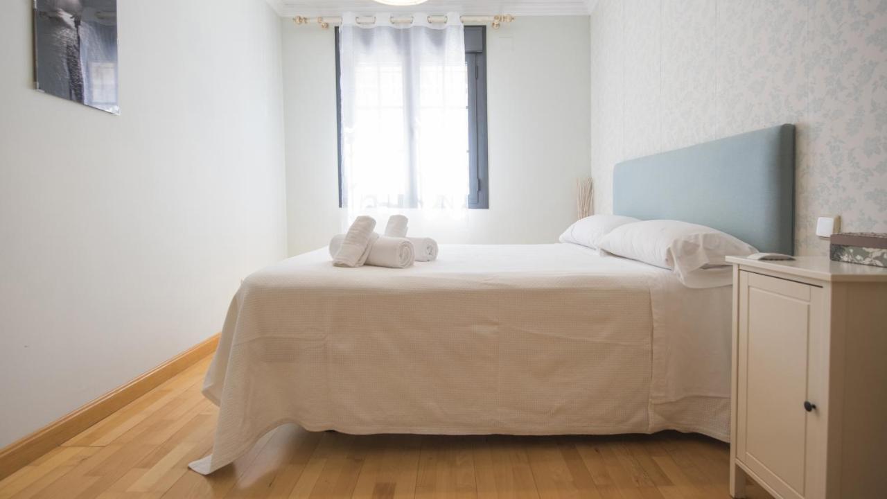 El Capricho De Ana - Apartamentos Aloha Толедо Екстериор снимка