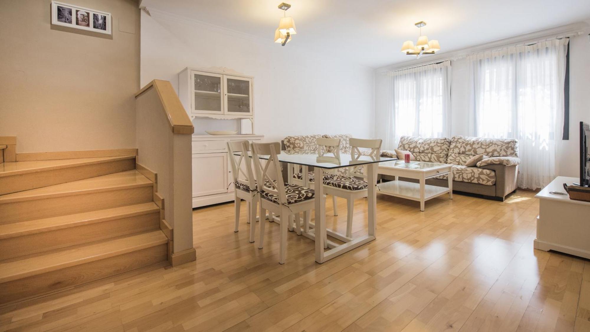 El Capricho De Ana - Apartamentos Aloha Толедо Екстериор снимка