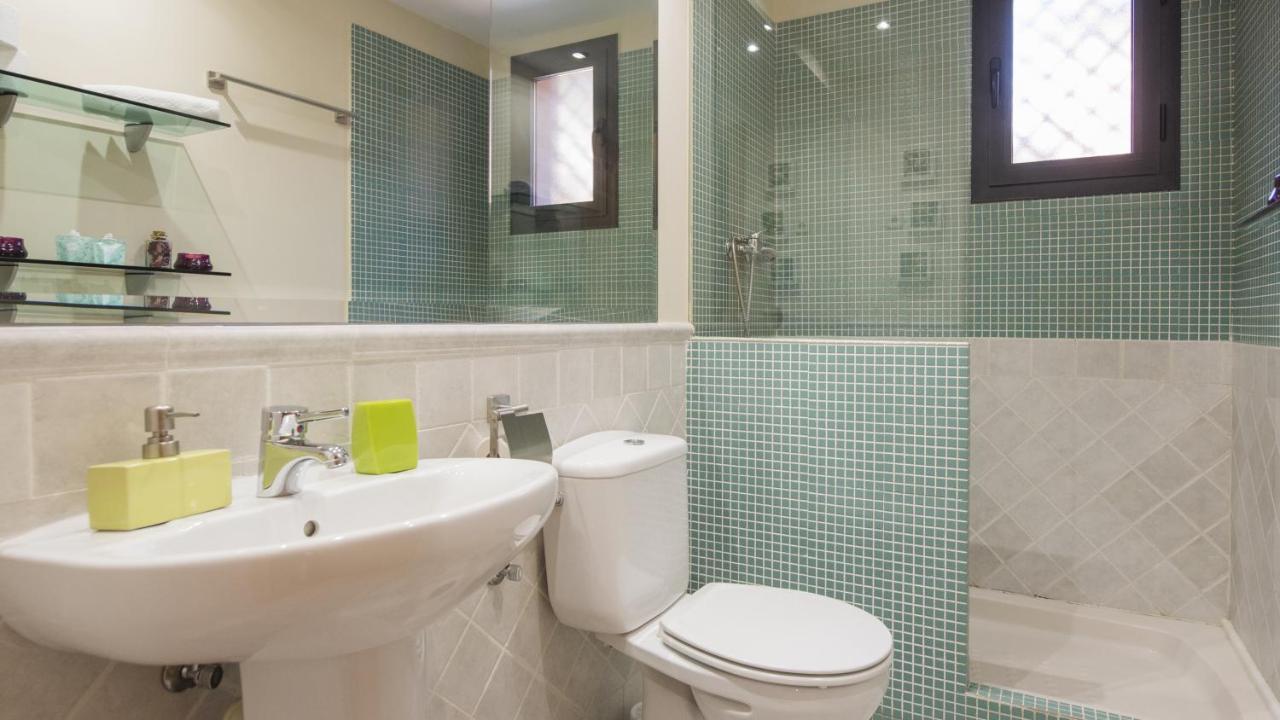 El Capricho De Ana - Apartamentos Aloha Толедо Екстериор снимка