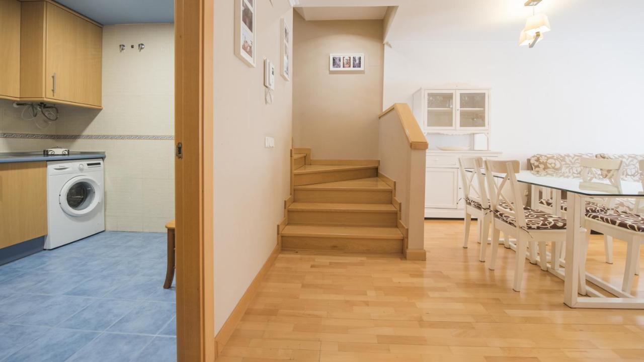 El Capricho De Ana - Apartamentos Aloha Толедо Екстериор снимка