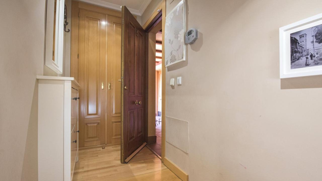 El Capricho De Ana - Apartamentos Aloha Толедо Екстериор снимка