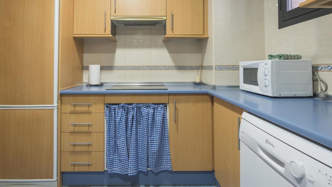 El Capricho De Ana - Apartamentos Aloha Толедо Екстериор снимка